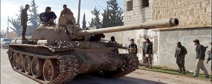 Syria, Aleppo: 300 killed and more than 100 of Assad forces captured in battles of Aleppo