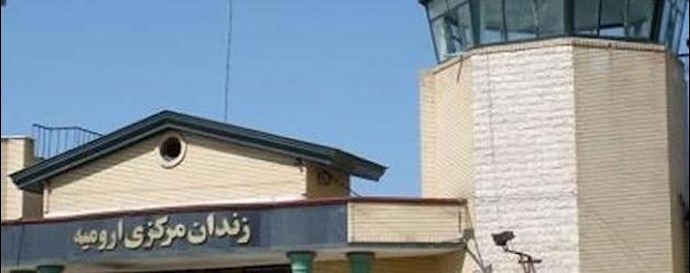 Urumia, North western Iran: family visit is banned for Kurd political prisoners