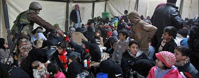 U.S. identifies 1,200 potential fighters for Syria training