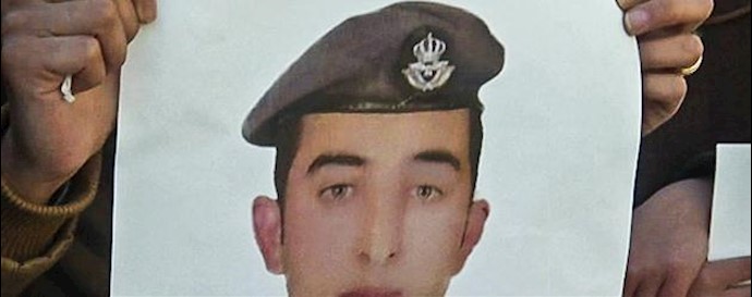 Breaking news: ISIS killed the Jordanian pilot in the most gruesome ways