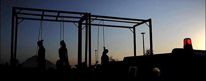 Iran: 10 executions today in Shiraz