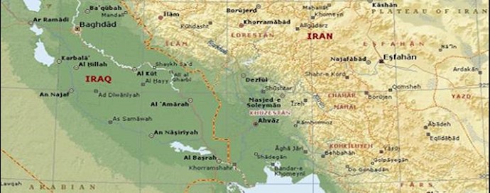 Iranian regime’s authorities at Traverse Railway Co. surrender to the protesting workers’ demand