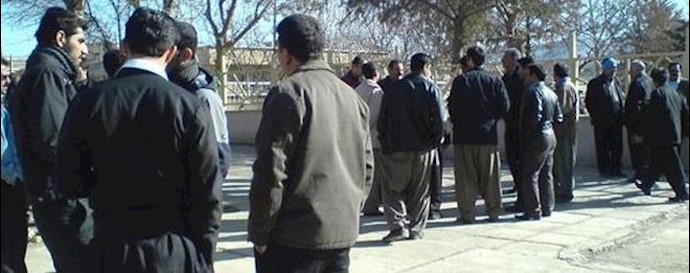 Iran: %30 of the country’s jobless population are university graduates