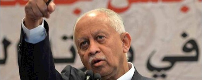 Yemen FM rules out Huthi talks until surrender