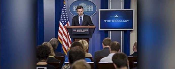 White House tells Iran to ’live up to rhetoric’