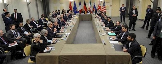 Iran nuke talks to continue in new phase: Officials