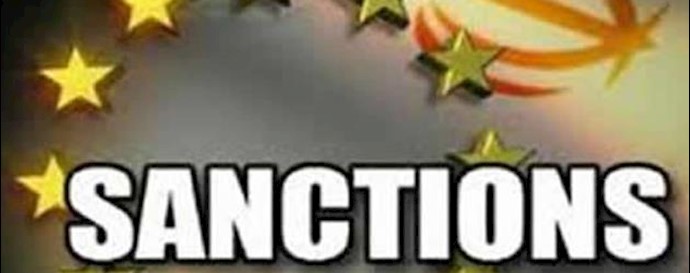 Sanctions on Iran’s oil sector