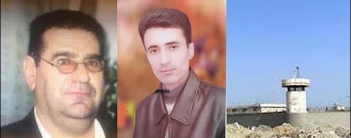 Iran: Two political prisoners in Zahedan send New Year Greetings