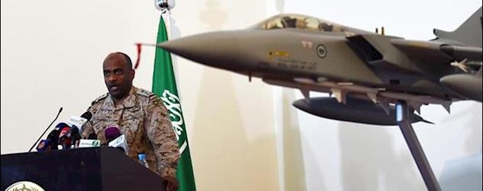 With Yemen strikes, Saudis show growing independence from U.S.