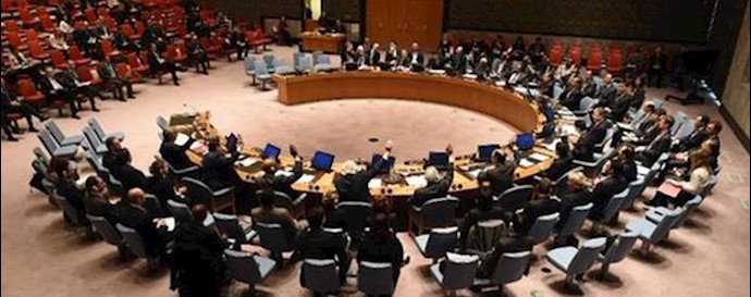 UN Security Council voted in condemning Syria’s chlorine bomb use