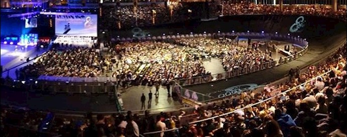 International Women’s Day celebrated in Berlin