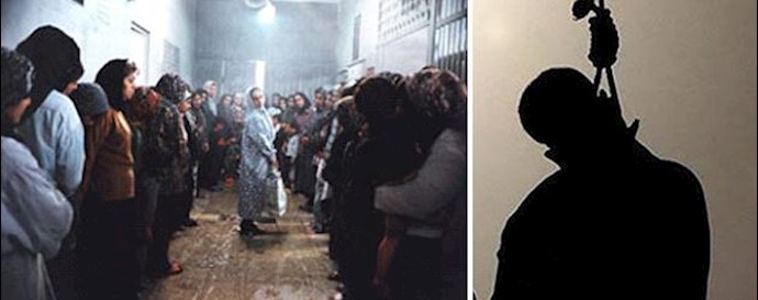 Iran: Execution of two women on the eve of the International Women’s Day