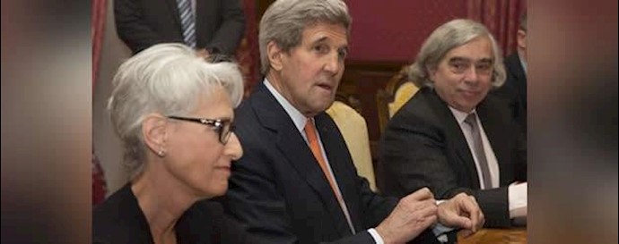 Iran nuclear talks hit bumps; U.S. foresees lasting curbs on Tehran