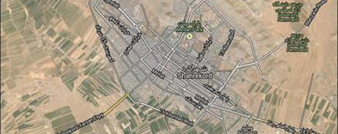 Iran, ShahrKurd: gathering of retired personnel of Metal Industry