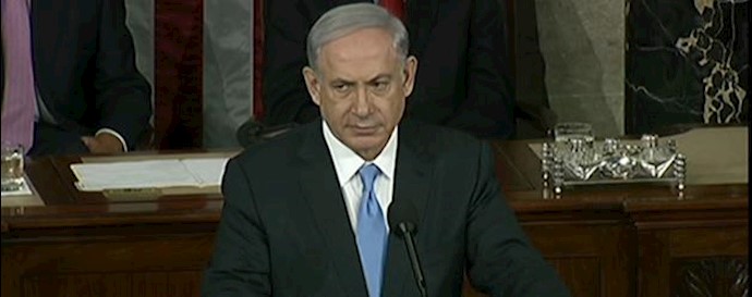  'Israeli Prime Minister Netanyahu slammed the nuke deal with Iran as a bad deal'