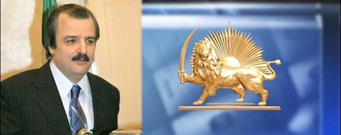  'Mohammad Mohaddessin, Chairman of NCRI’s Foreign Affairs Committee'