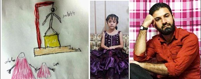 Letter from the gallows in Iran: “I felt the shadow of execution over my head”