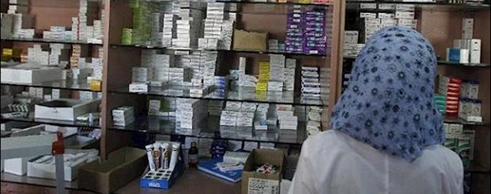 WHO warns of ’very worrying’ Syria health situation