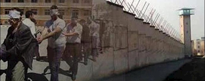 Iran political prisoners in Gohardasht condemn clerical regime’s belligerence in Yemen