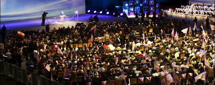 Iran nuclear talks – Iranian opposition warns of Western illusions