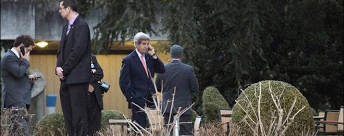 In Nuclear Talks, Iran Seeks to Avoid Specifics
