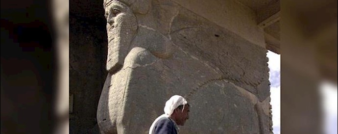 UNESCO condemns IS destruction of ancient Iraq city as ’war crime’