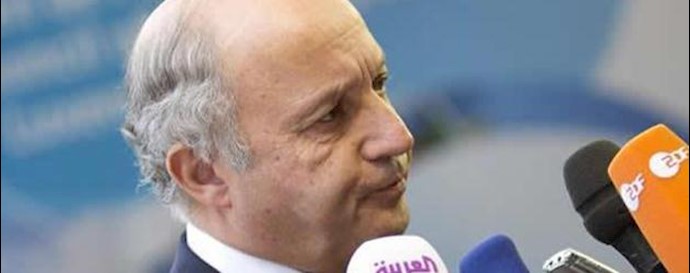 Iran commitments do not go far enough: France