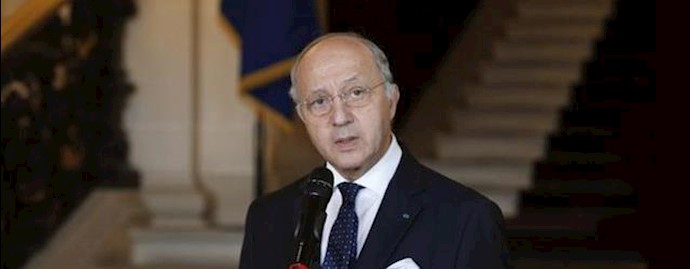 France says more work needed for Iran nuclear deal