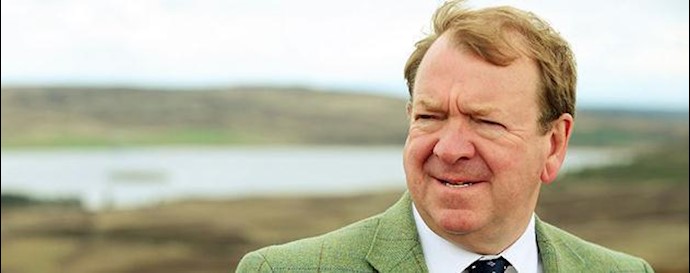 Cooperation with Iran in the fight against ISIS will turn the war into a sectarian conflict between Shiites and Sunnis