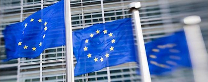 EU slaps new sanctions on Syria regime backers