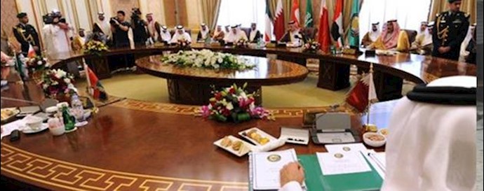 Gulf States say Yemen crisis talks open to Houthis