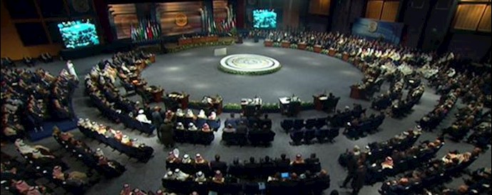 Maryam Rajavi to Arab summit: Coalition against occupation of Yemen should be elevated to evicting Iranian regime from the entire region