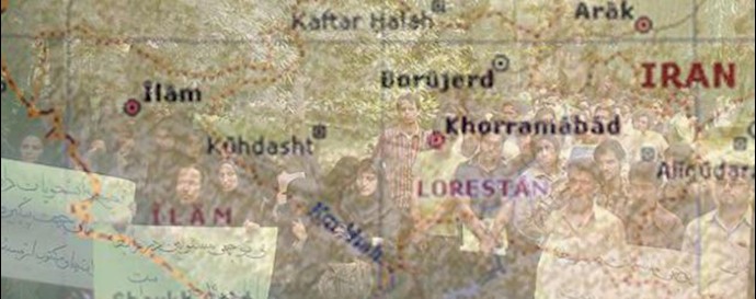 Koohdasht, Lorestan: Teachers demonstration the murder of one of their colleagues