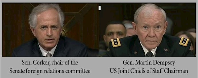 Gen. Dempsey: There are 6 areas where Iran is a concern to the global community