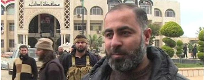 Syria’s Idlib threatened to be bombed with chemical weapons