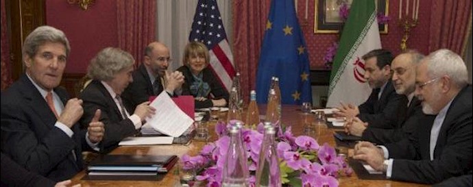 Iran deal must halt nuclear program for ’decades’: US lawmakers