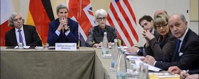 UN Sanctions Main Obstacle to Iran Nuclear Deal Hitting Deadline