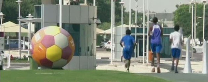 FIFA World Cup Final will be played in winter for the first time