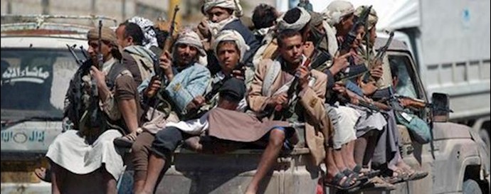 Watchdog condemns Shiite militia ’harassment’ of Yemen media