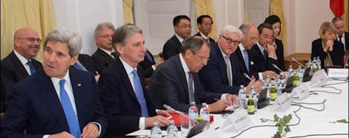 Iran, powers struggle to overcome disputes in push for nuclear deal