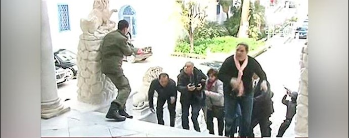 Tunisia: Security has been beefed up following the terrorist attack