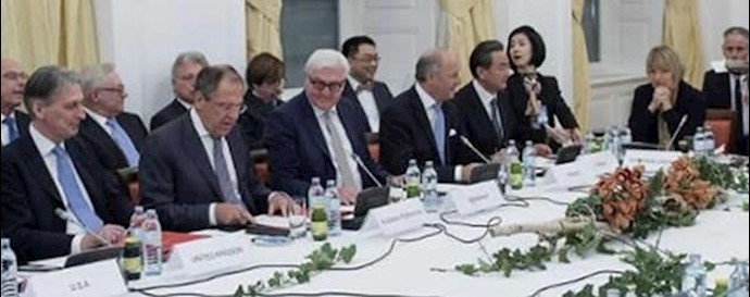 European negotiator says framework accord with Iran unlikely soon