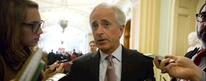 Sen. Corker: UN vote on Iran deal would be an ’affront’ to Americans