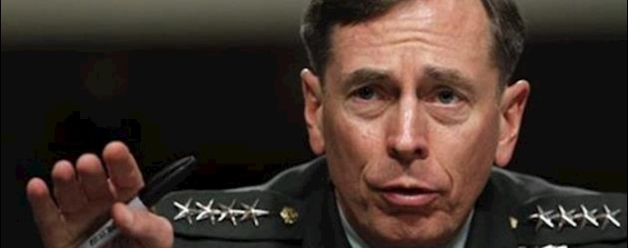 ’Iran is the greatest danger facing Iraq, not IS’, Gen. David Petraeus warns