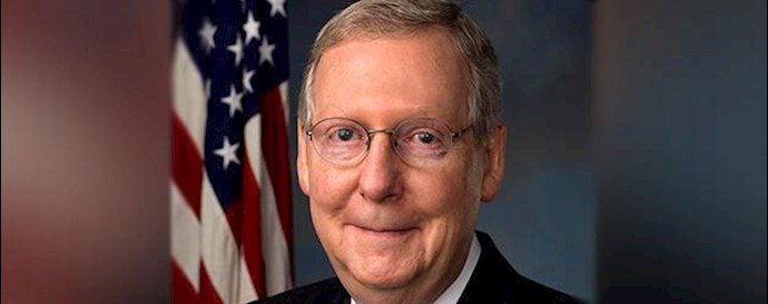 U.S. Senate Majority Leader warns about ’Very Bad’ deal with Iran over its nuclear ambition
