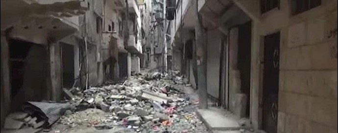 Syrian People reject any talks with Assad