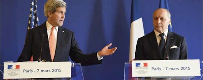 France says Assad talks would be ’scandalous gift’ to IS