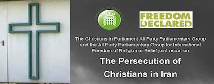 Christians in Rouhani’s Iran are being persecuted: Report