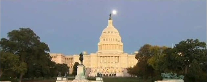  'U.S. Congress'