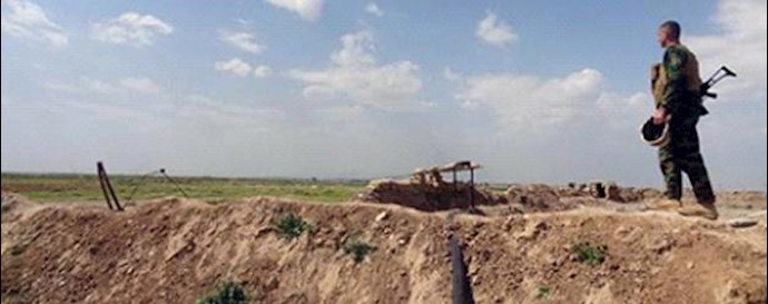 Jordan says anti-IS coalition to train ’Syrian tribes’